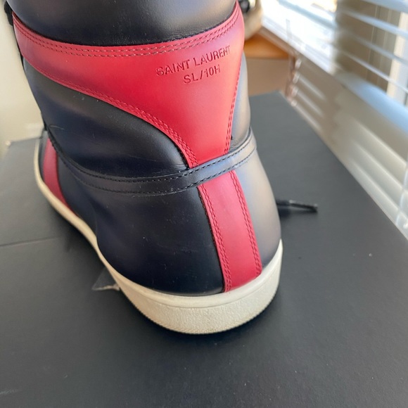 SLP High - Picture 3 of 4